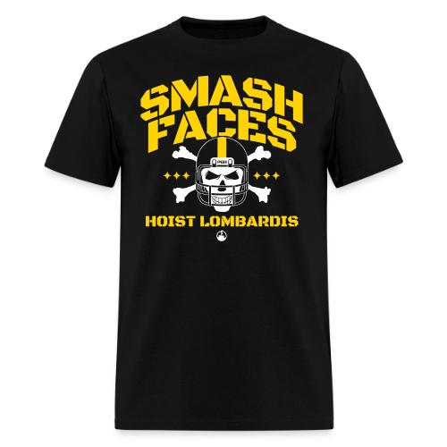 Smash - Men's T-Shirt