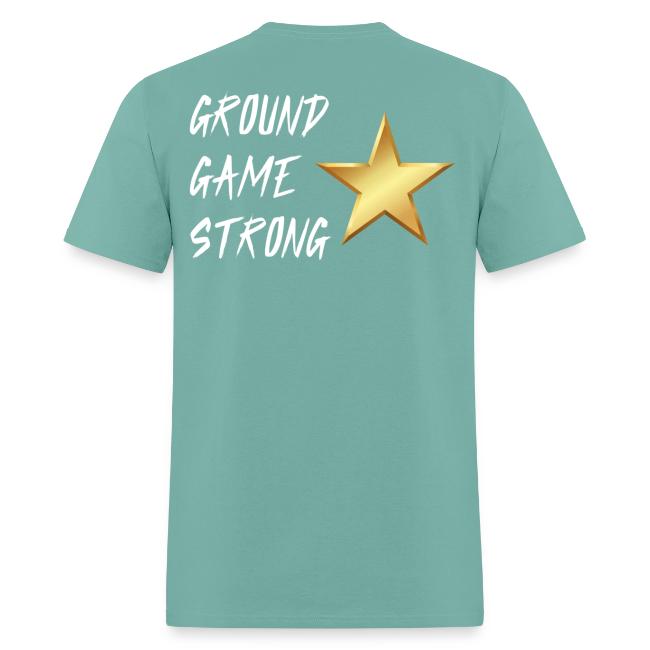 Teaching Tuesday & Ground Game Strong Light