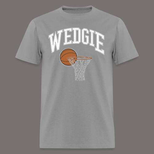 Wedgie - Men's T-Shirt