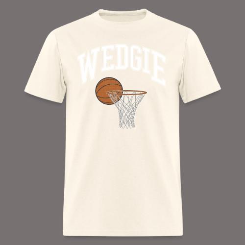 Wedgie - Men's T-Shirt