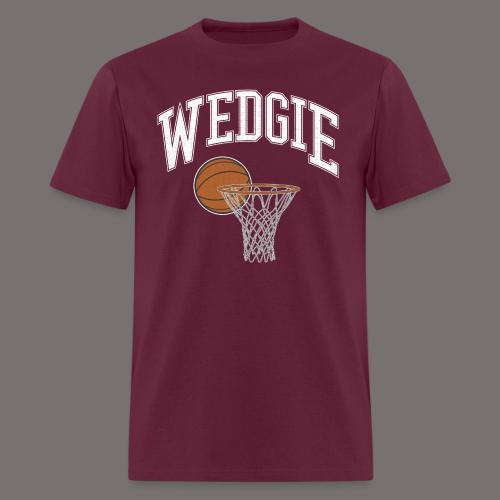 Wedgie - Men's T-Shirt