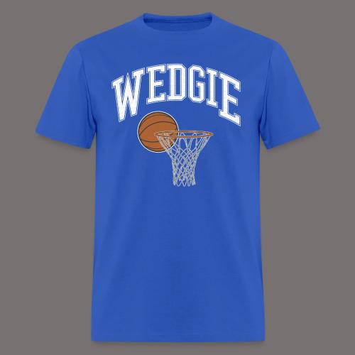 Wedgie - Men's T-Shirt