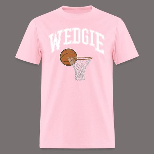 Wedgie - Men's T-Shirt
