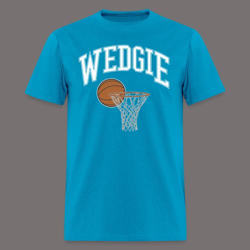 Wedgie - Men's T-Shirt
