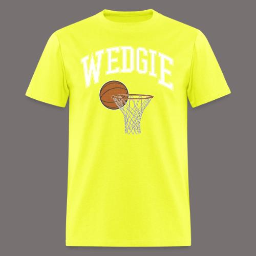 Wedgie - Men's T-Shirt