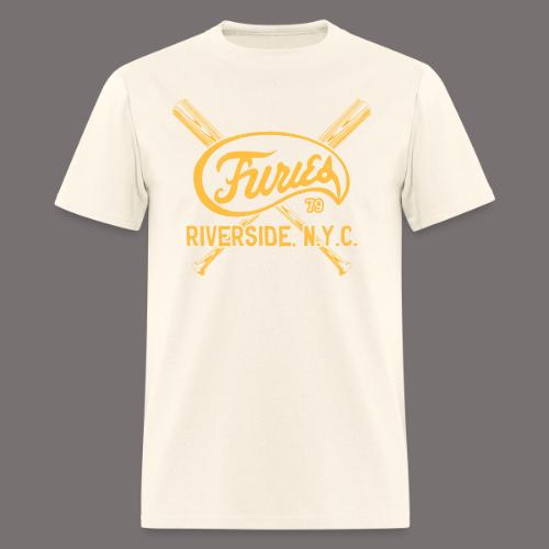Baseball Furies - Men's T-Shirt