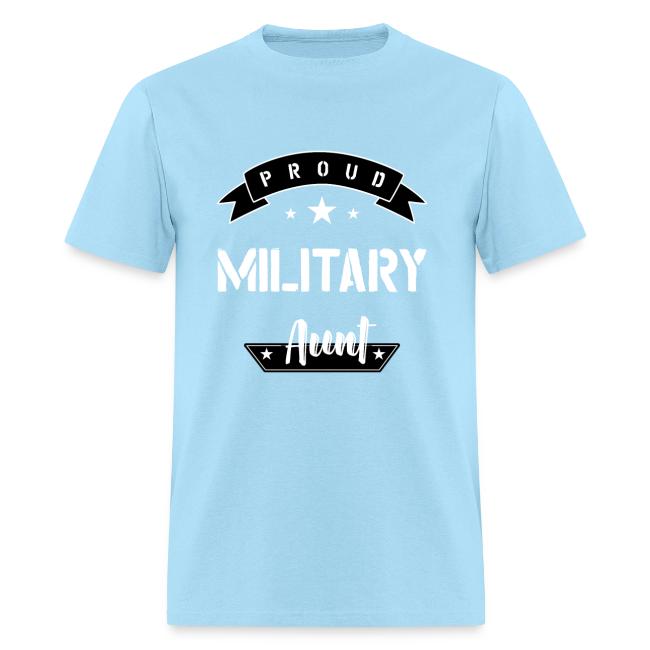 Proud Military Aunt