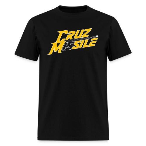 Cruz Missile - Men's T-Shirt