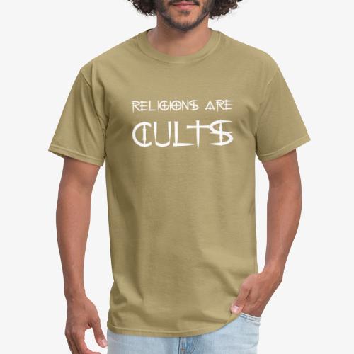 cults - Men's T-Shirt