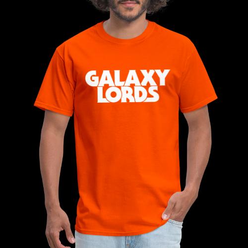 Galaxy Lords Logo - Men's T-Shirt