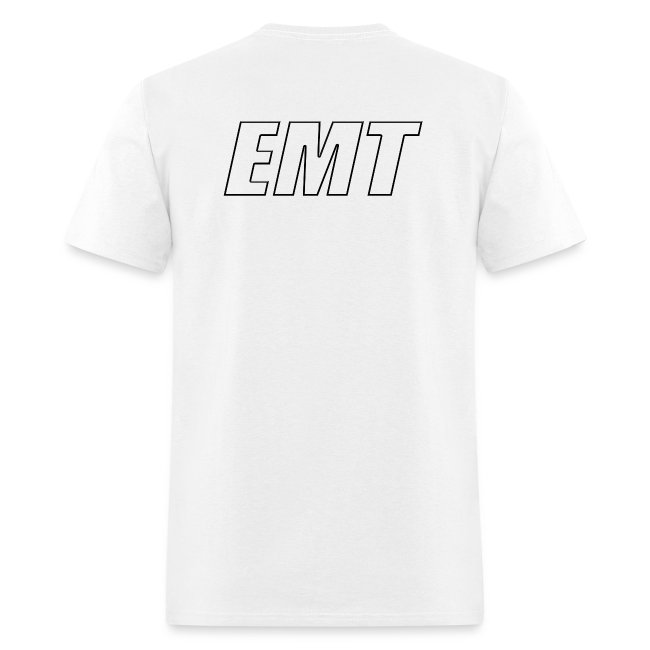 EMT White