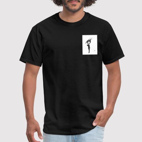 Point of view - Men's T-Shirt