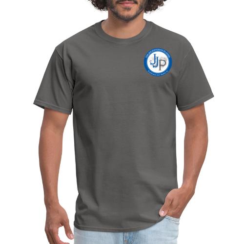 Joe Jefferson Playhouse Logo Merch - Men's T-Shirt