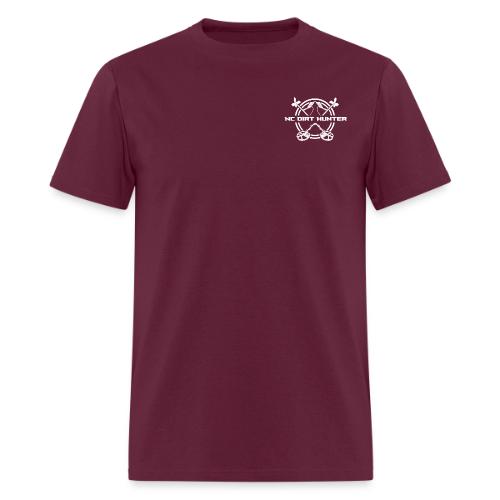 NC Dirt Hunter Apparel - Men's T-Shirt