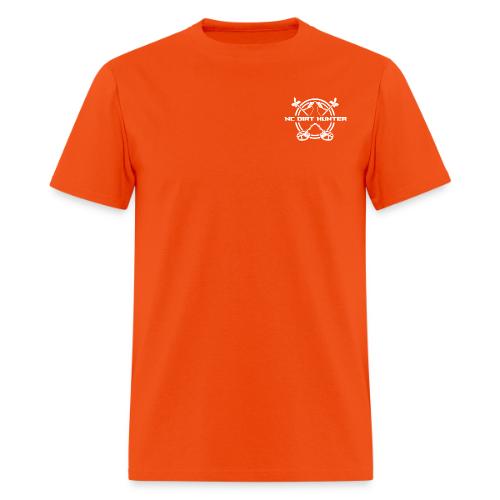 NC Dirt Hunter Apparel - Men's T-Shirt