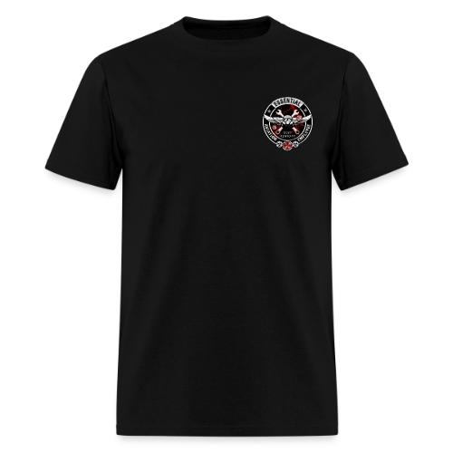 Essential Aviation Employee - Men's T-Shirt