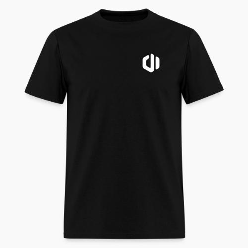 Decimated Icon - Men's T-Shirt