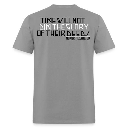 33rd Street - The '22 Collection - Men's T-Shirt