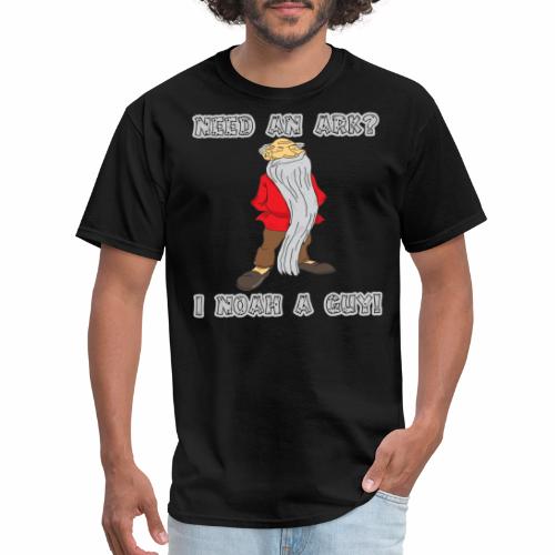 Noah Guy - T-shirt pour hommes