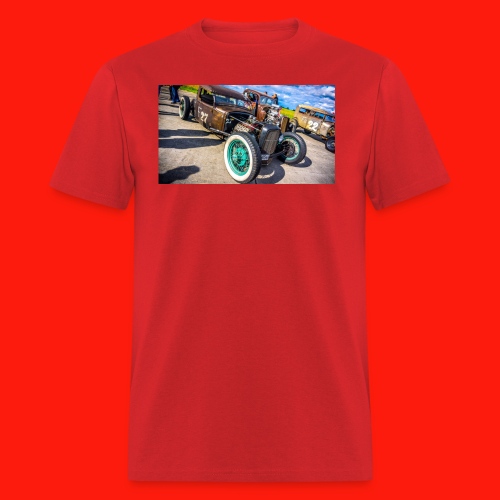 car - Men's T-Shirt
