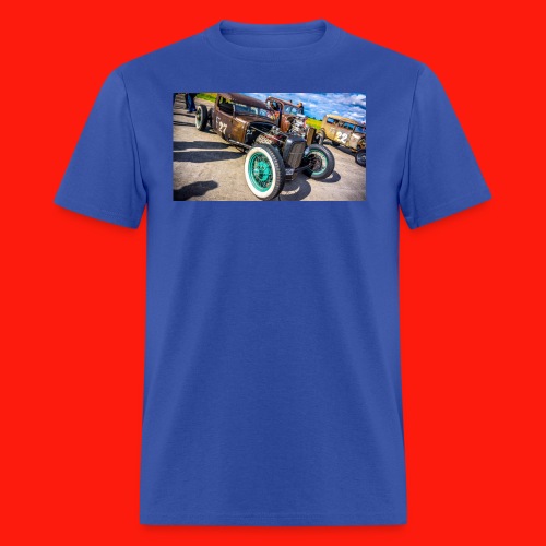 car - Men's T-Shirt