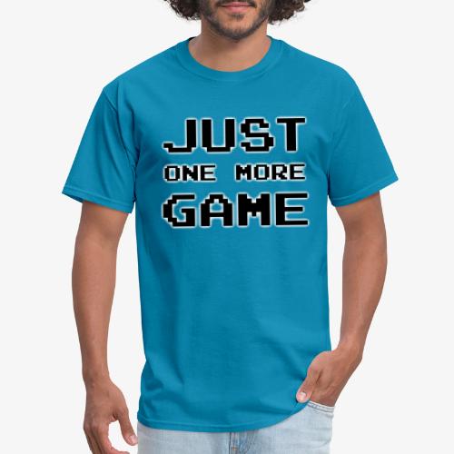 onemore - Men's T-Shirt