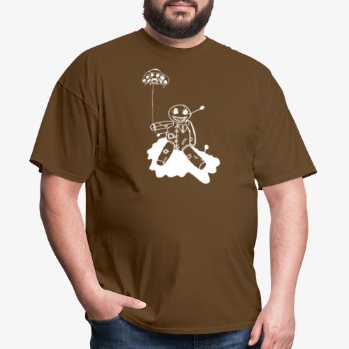 voodoo inv - Men's T-Shirt