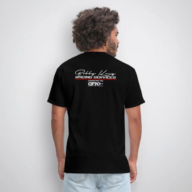 BKRS Kart Graphic