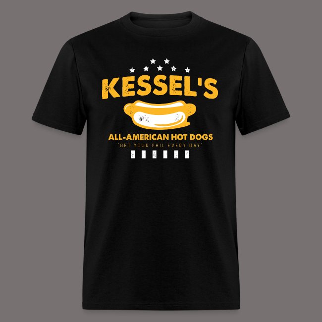 Kessel Pittsburgh