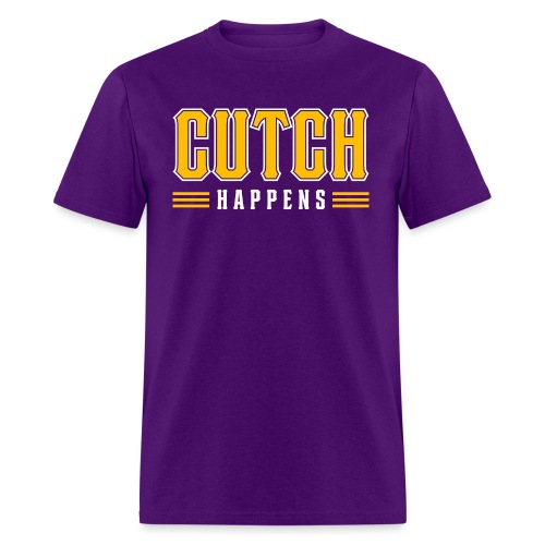 Cutch Happens 2023 - Men's T-Shirt