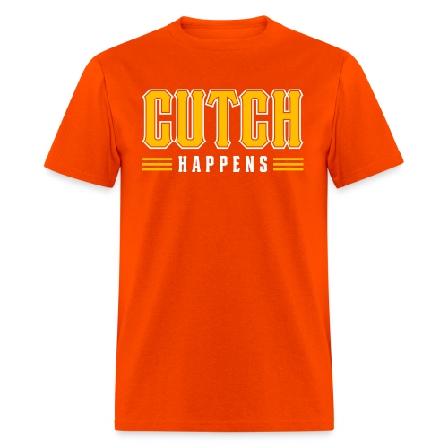 Cutch Happens 2023 - Men's T-Shirt