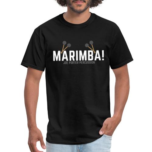MARIMBA! - Men's T-Shirt