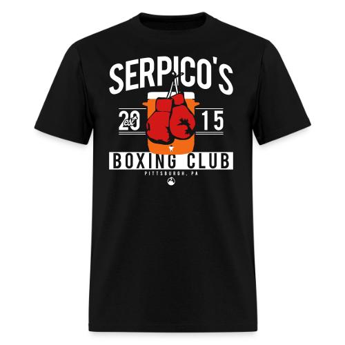 serpicov - Men's T-Shirt