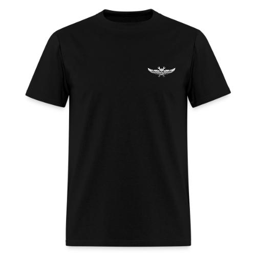 Aircraft Mechanics - Try Flying Without Us - Men's T-Shirt