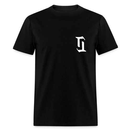 TST Antique Logo - Men's T-Shirt