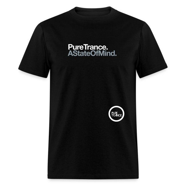 Pure Trance A State Of Mind