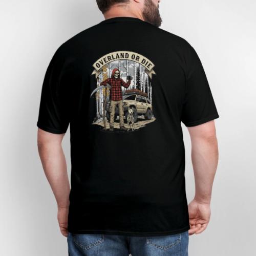 COFFEE TIME - Men's T-Shirt