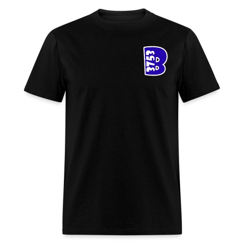 BulahBots B - Men's T-Shirt