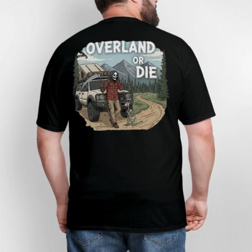 Thumbs Up - Men's T-Shirt