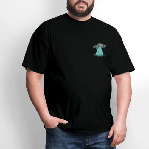 BEAM ME UP! - Men's T-Shirt