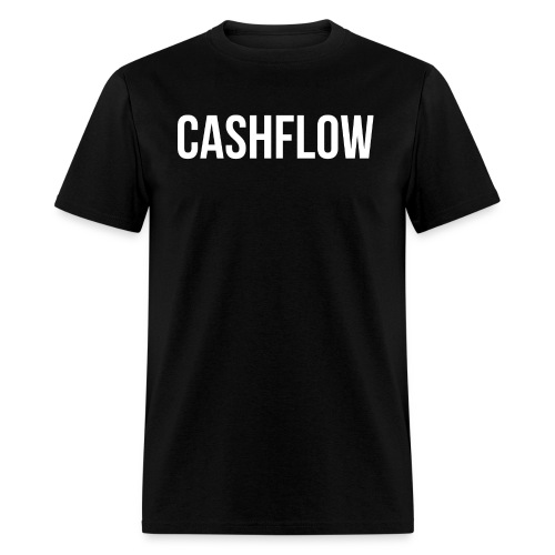 CASHFLOW - Men's T-Shirt