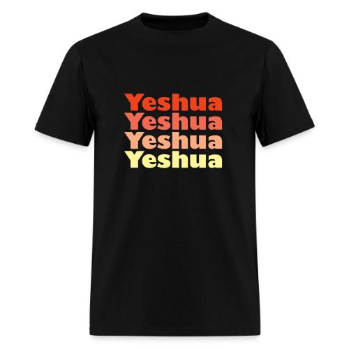 Yeshua - Men's T-Shirt