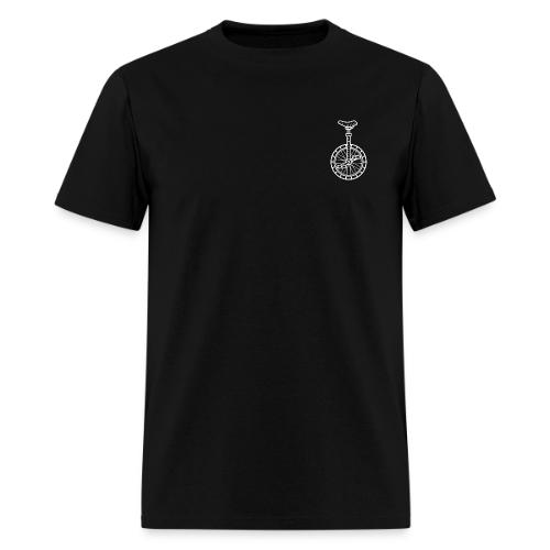 Unicycle - Men's T-Shirt
