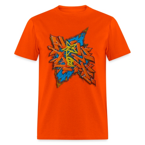 Artgomez14 - NYG Design - Men's T-Shirt