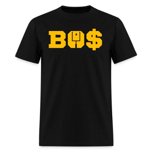 BO$ - Men's T-Shirt