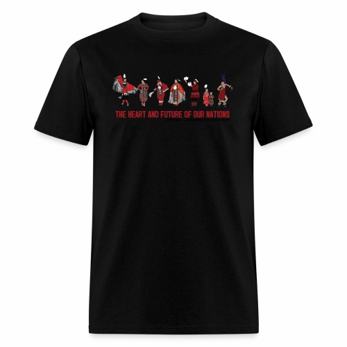MMIWG - Men's T-Shirt