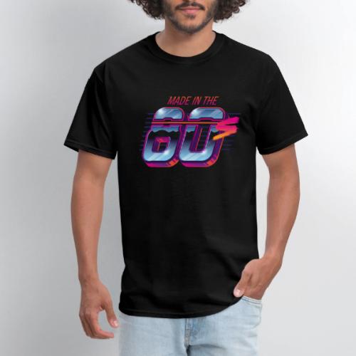 Made in the 80s - Men's T-Shirt