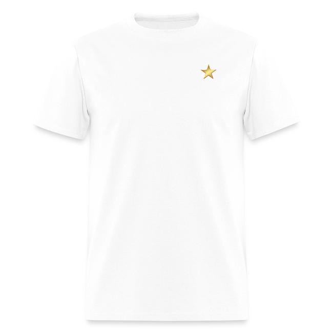 Gold Star + Teaching Tuesdays Light