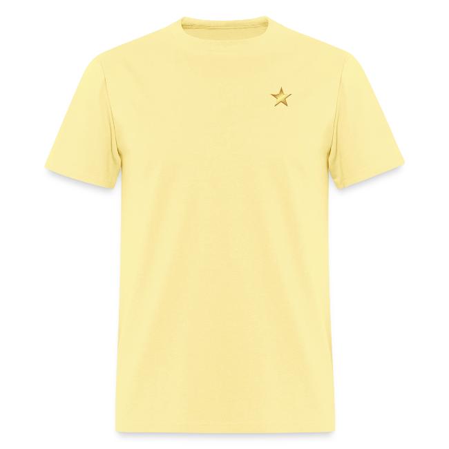 Gold Star + Teaching Tuesdays Light