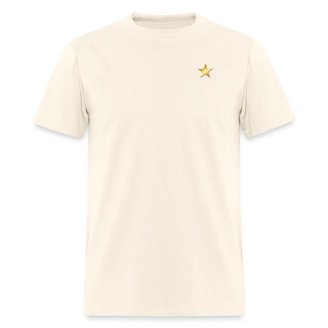 Gold Star + Teaching Tuesdays Light
